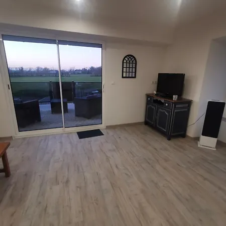 Des Marais Tatil Evi *