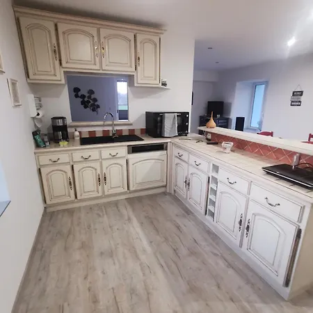 Des Marais * Marchésieux