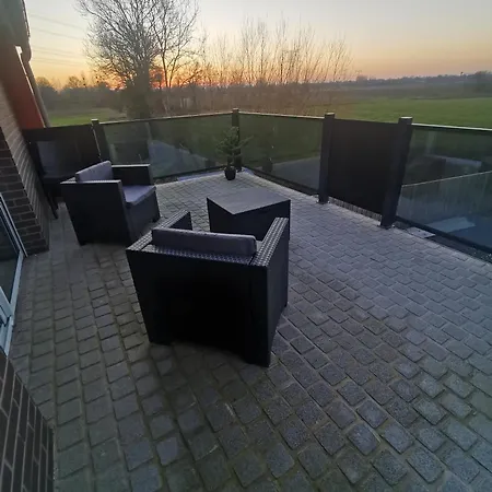 Des Marais Marchésieux