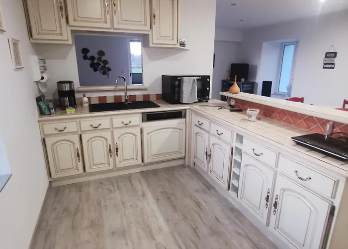 Des Marais * Marchésieux