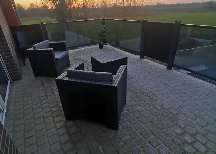 Des Marais Marchésieux